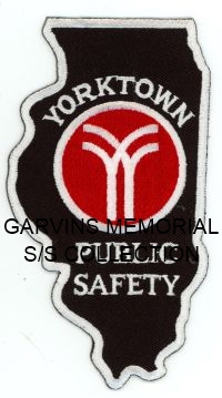 ILLINOIS,YORKTOWN PUBLIC SAFETY 1